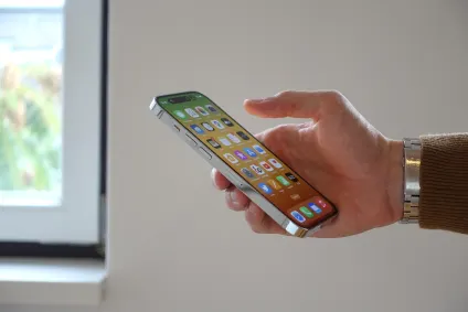 Casino Masters Mobil App